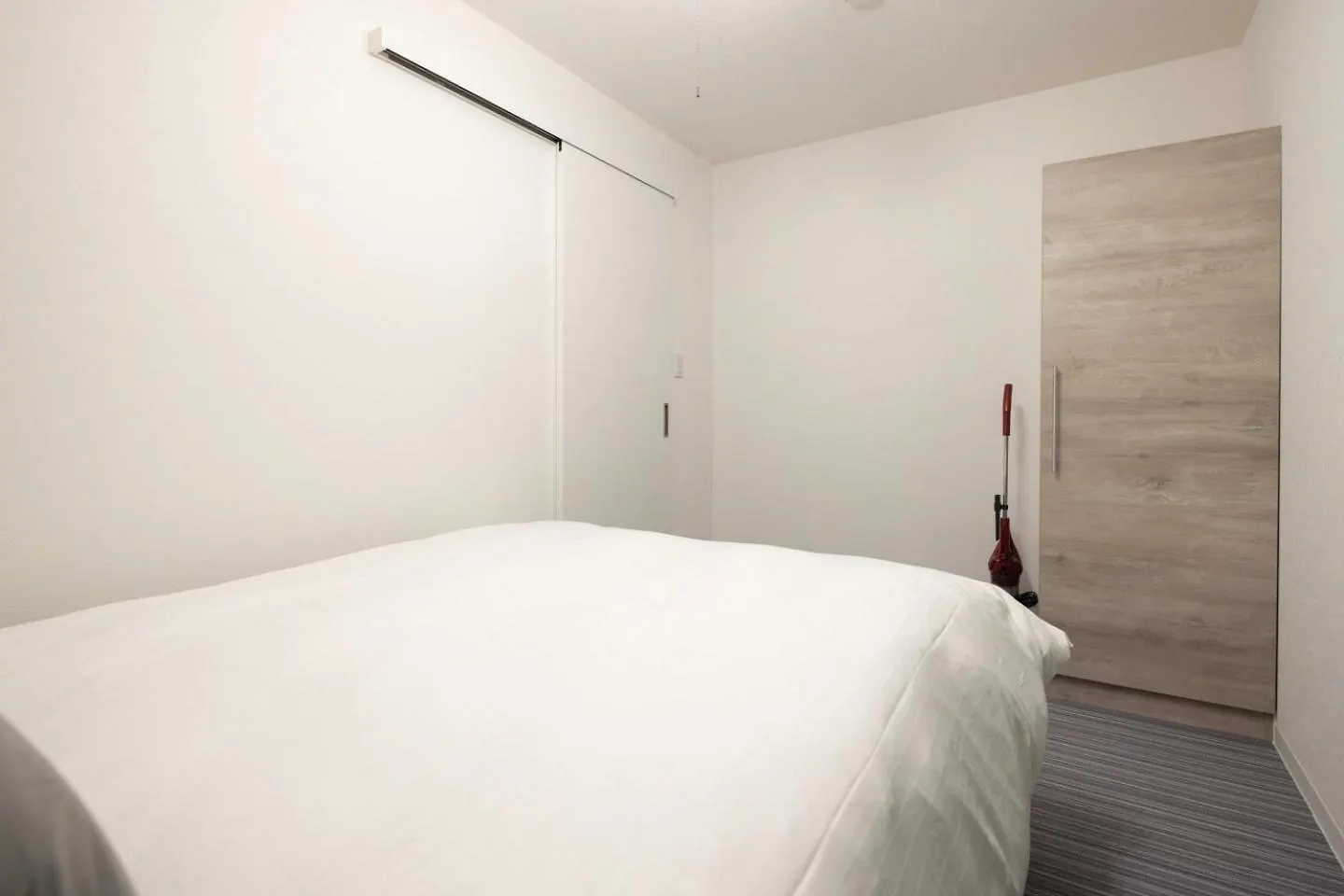 Apartment Ch Residence Wasedaturumakicho Tokyo