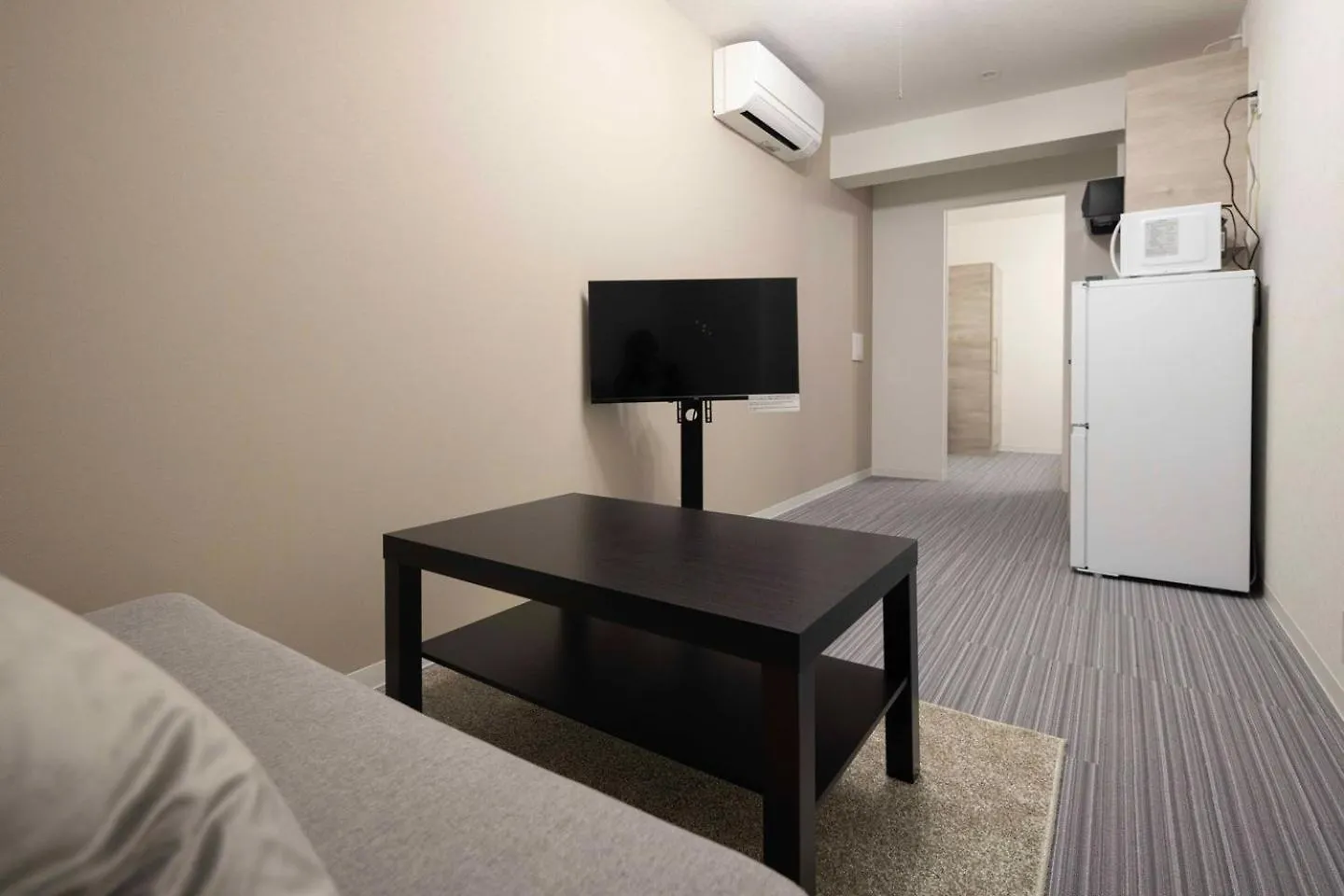 Ch Residence Wasedaturumakicho Tokyo Apartment