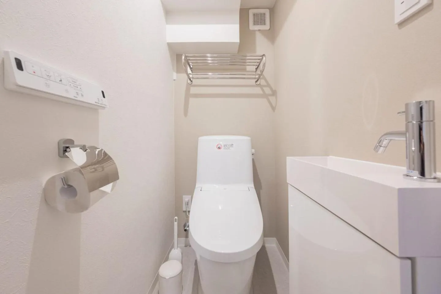 Apartment Ch Residence Wasedaturumakicho Tokyo
