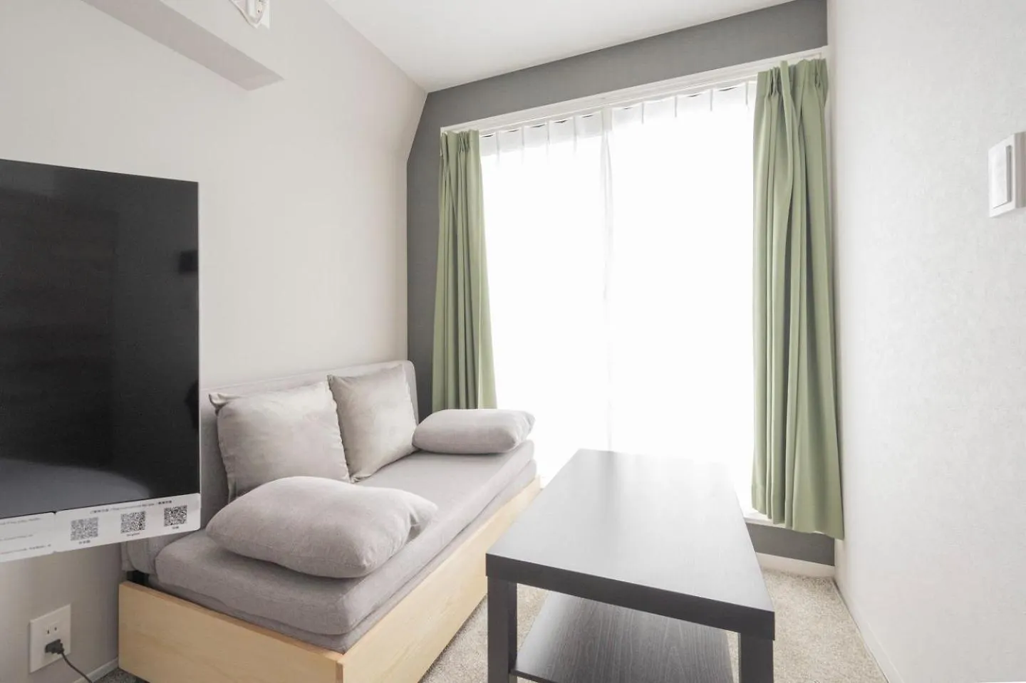 Ch Residence Wasedaturumakicho Tokyo