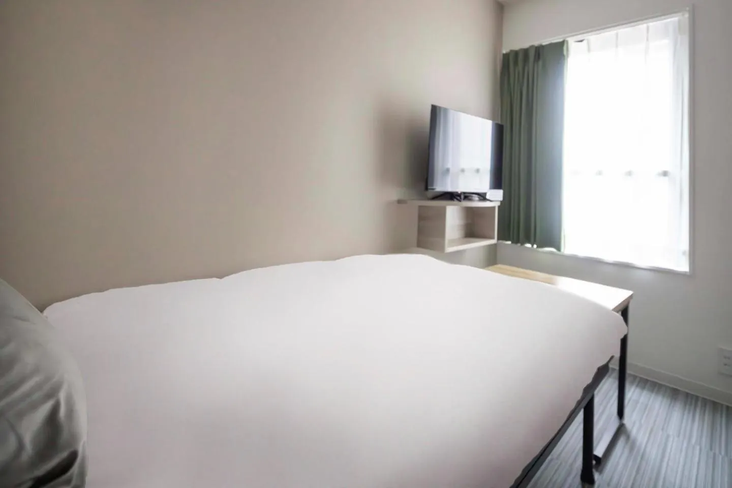 Ch Residence Wasedaturumakicho Tokyo Apartment