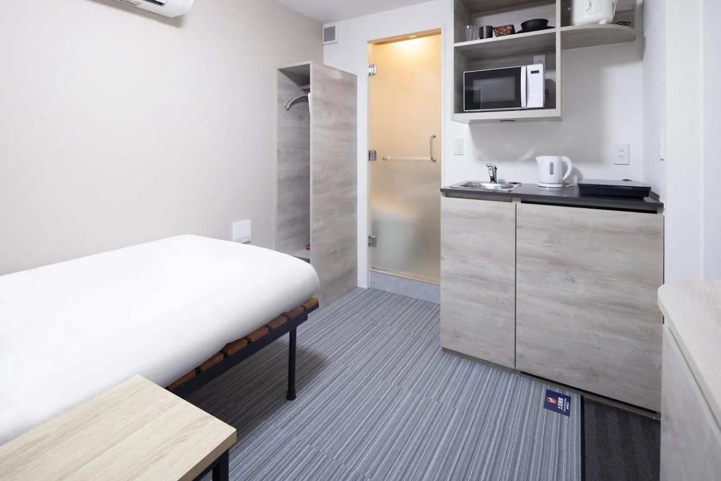 Ch Residence Wasedaturumakicho Prefektura Tokio 0*,  Japonsko