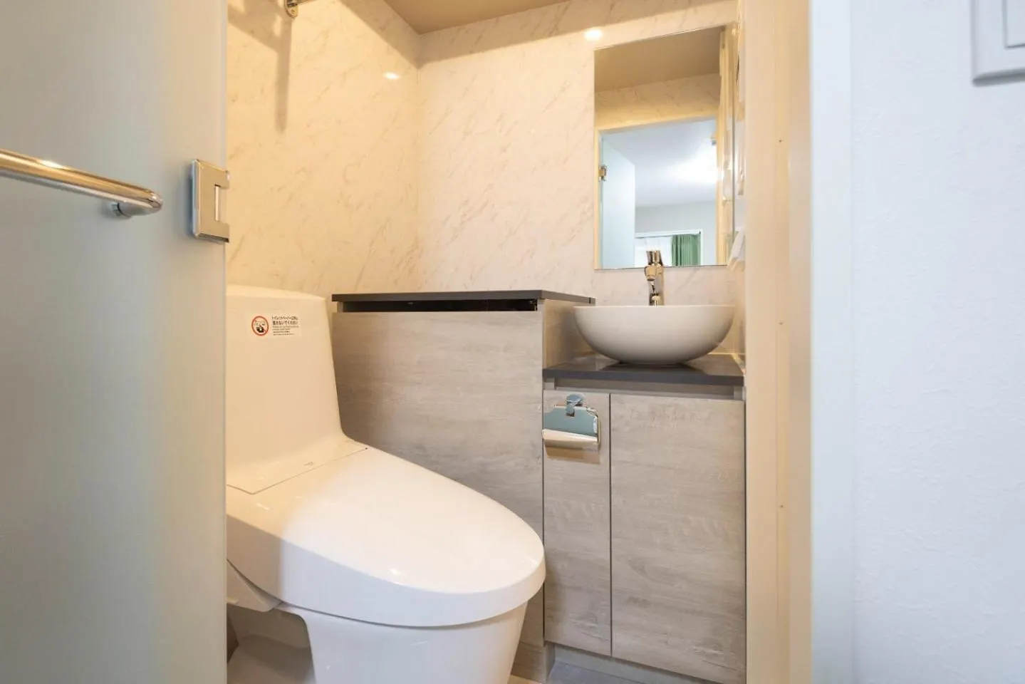 Apartmán Ch Residence Wasedaturumakicho Prefektura Tokio
