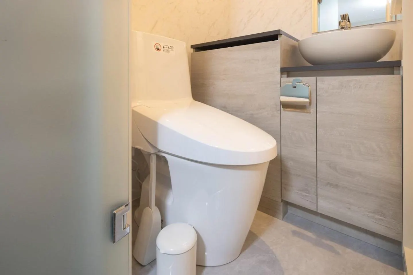 Apartmán Ch Residence Wasedaturumakicho Prefektura Tokio