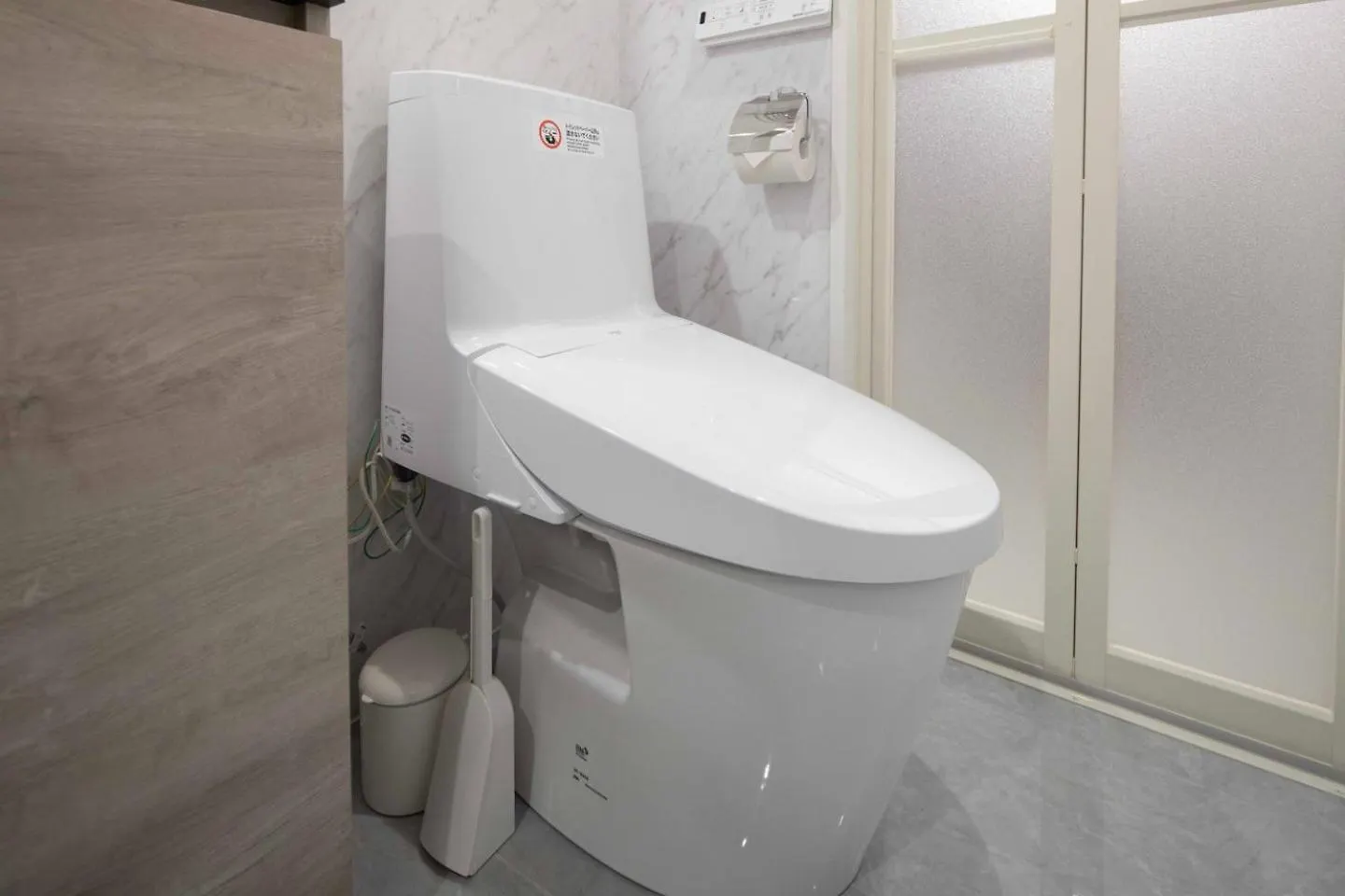 Ch Residence Wasedaturumakicho Prefektura Tokio Apartmán