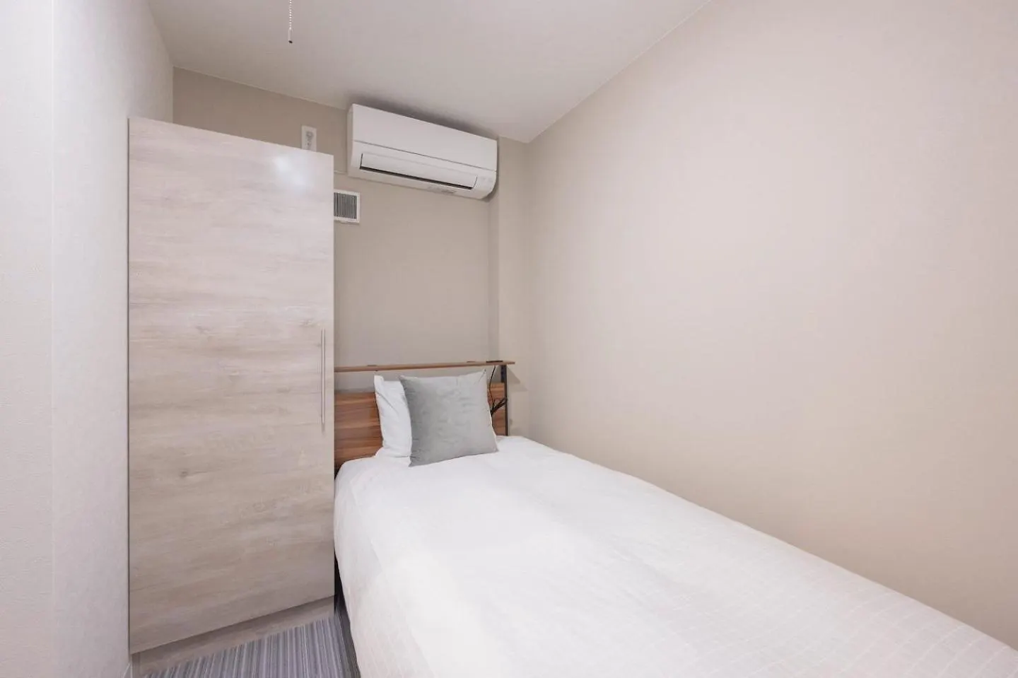 Ch Residence Wasedaturumakicho Prefektura Tokio 0*,
