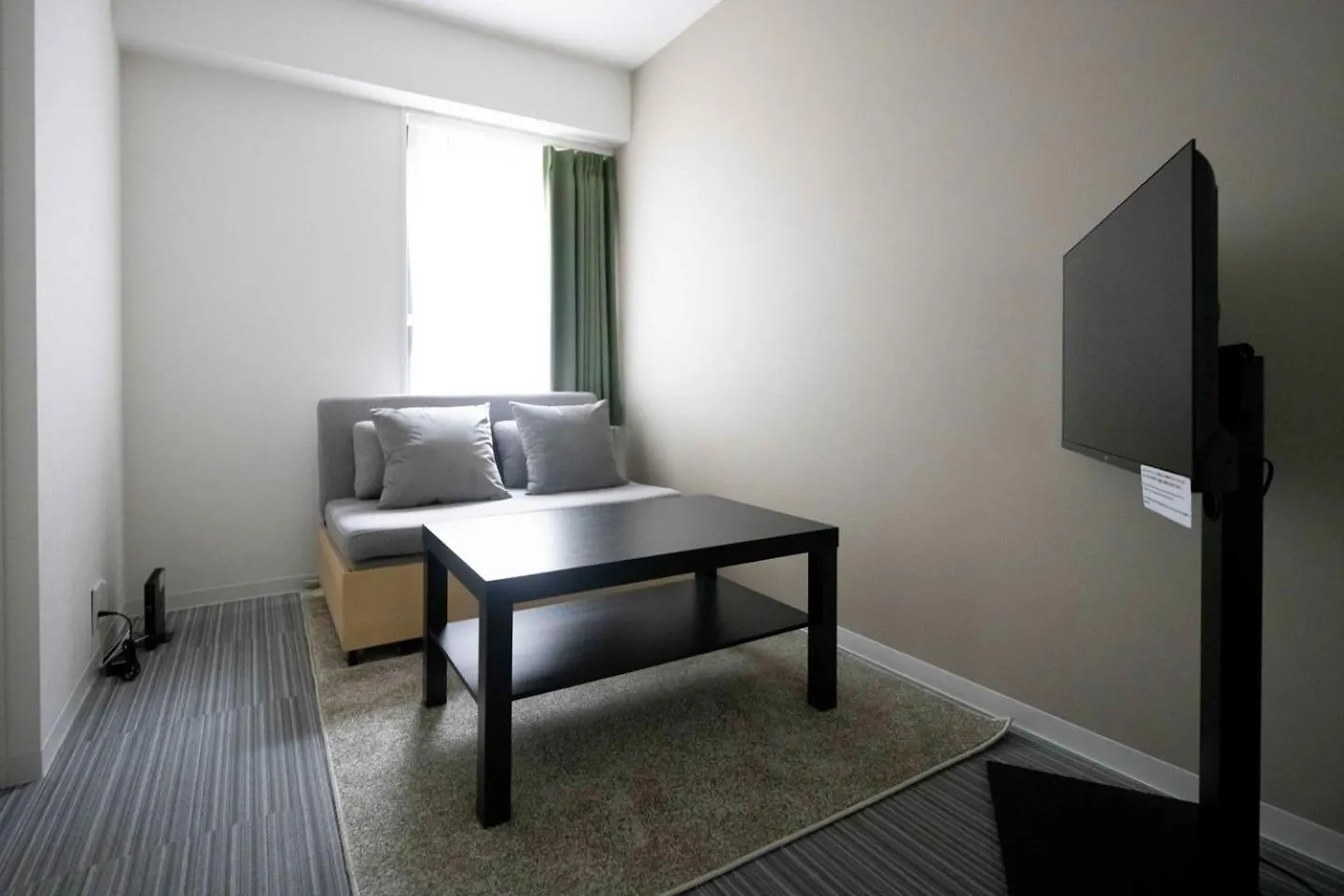 Apartmán Ch Residence Wasedaturumakicho Prefektura Tokio