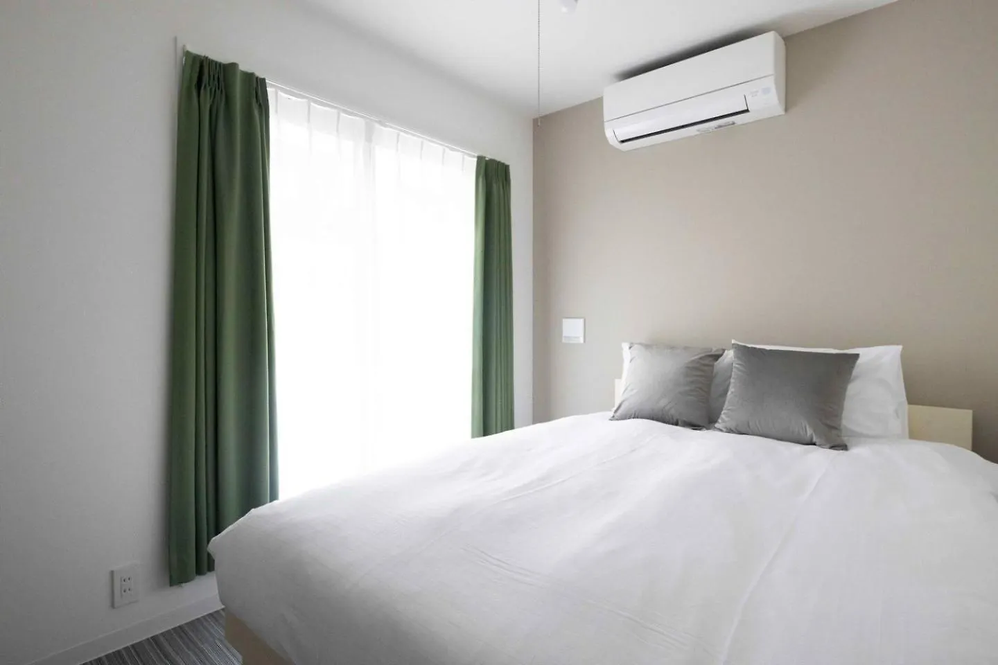 Apartmán Ch Residence Wasedaturumakicho Prefektura Tokio