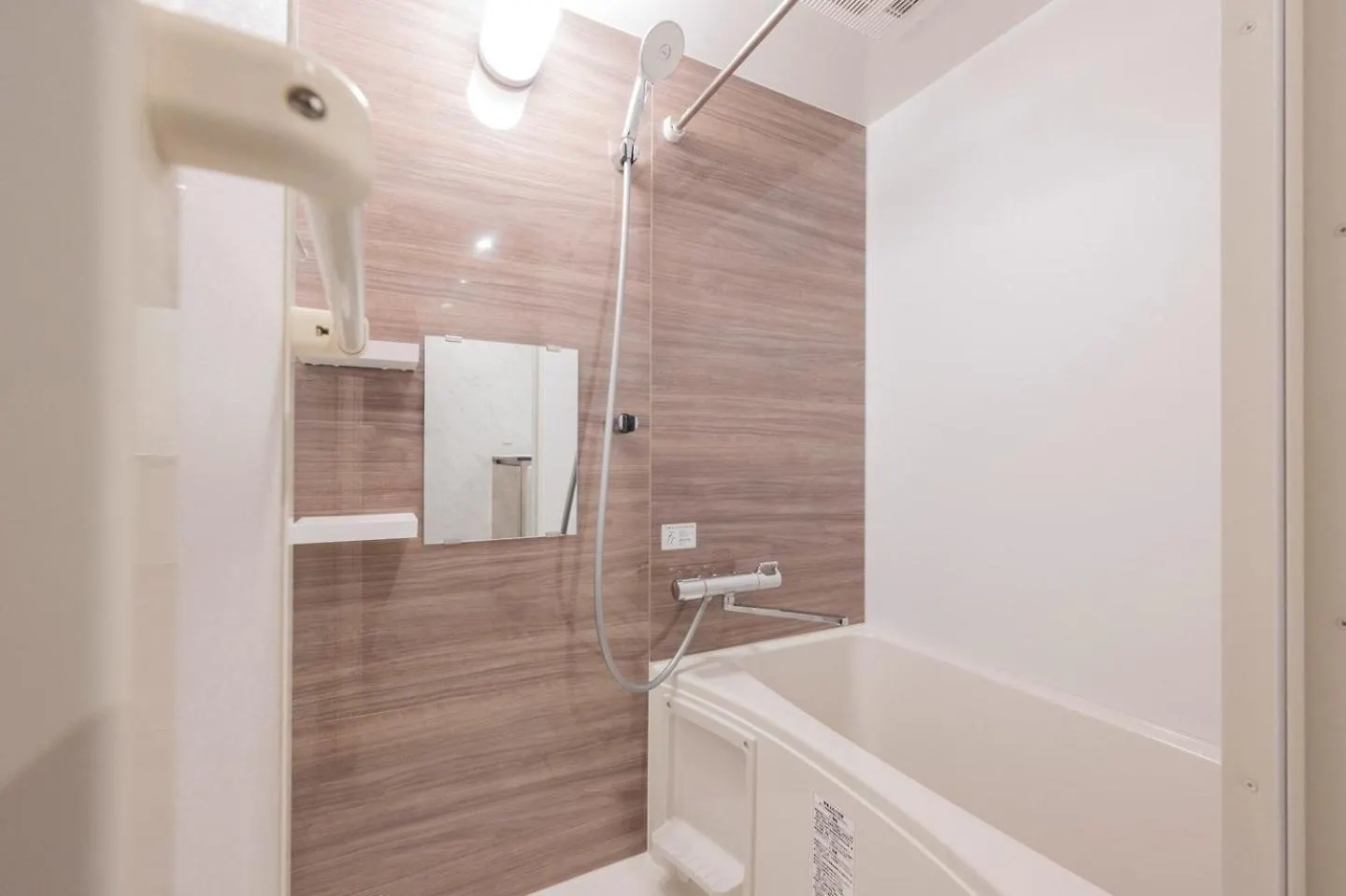 Apartmán Ch Residence Wasedaturumakicho Prefektura Tokio