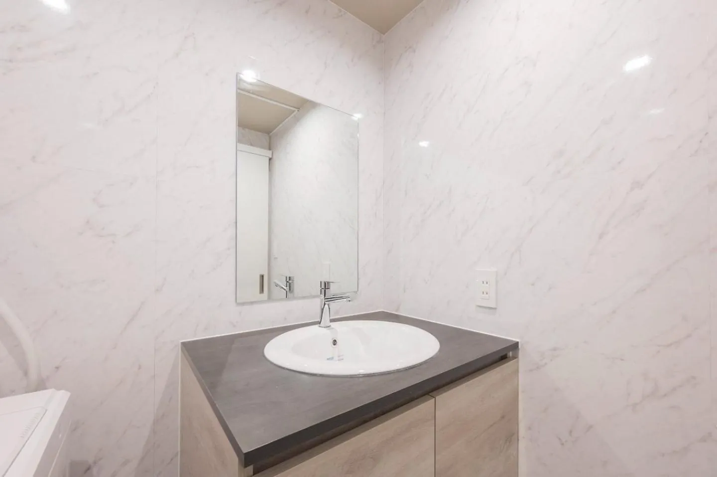 Ch Residence Wasedaturumakicho Prefektura Tokio Apartmán