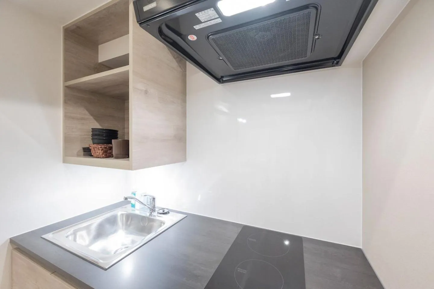 Ch Residence Wasedaturumakicho Prefektura Tokio 0*,  Japonsko