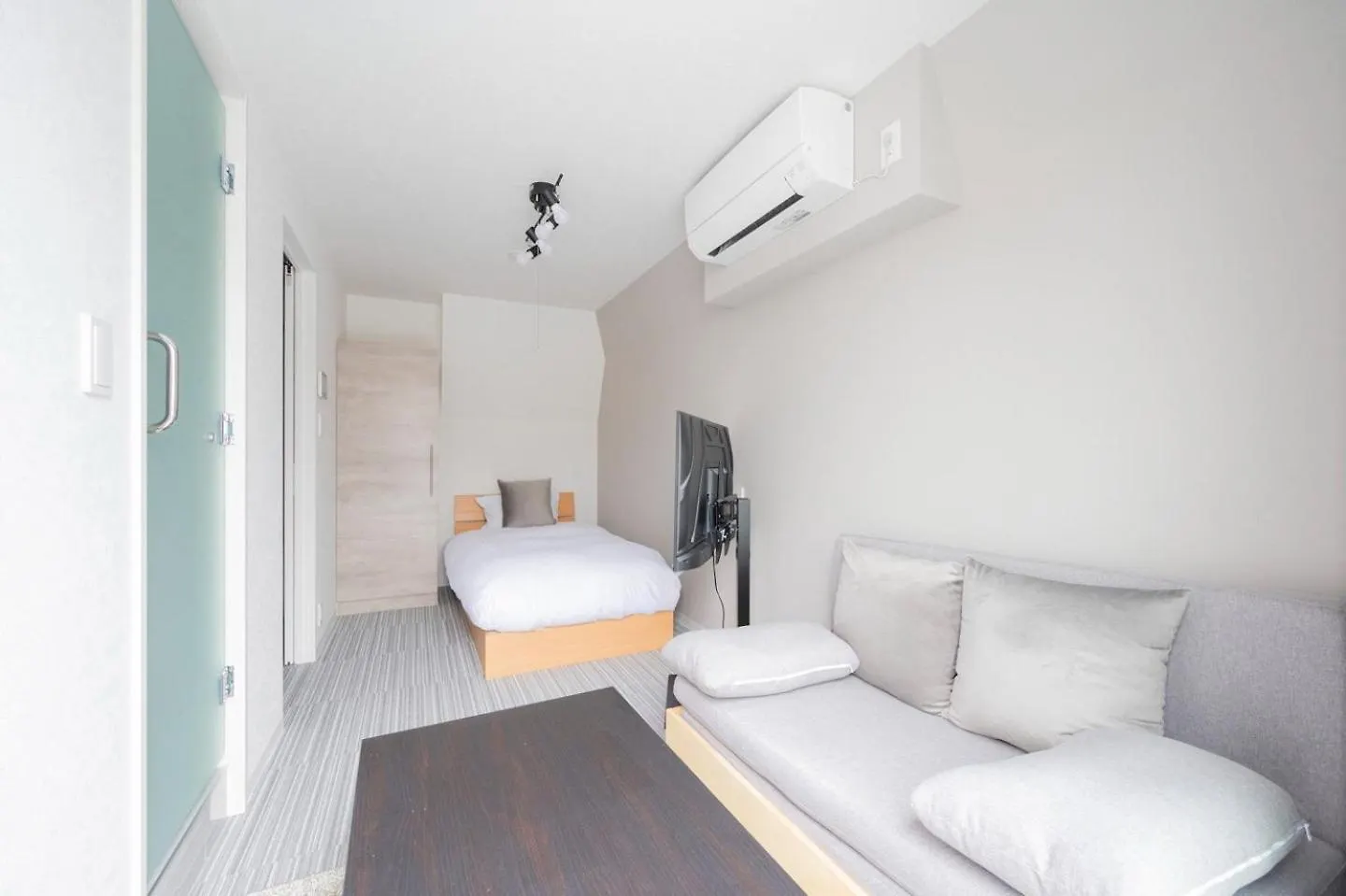 Ch Residence Wasedaturumakicho Prefektura Tokio 0*,  Japonsko
