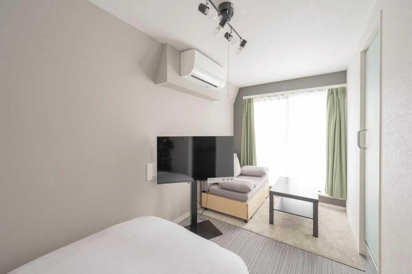 Ch Residence Wasedaturumakicho Prefektura Tokio 0*,