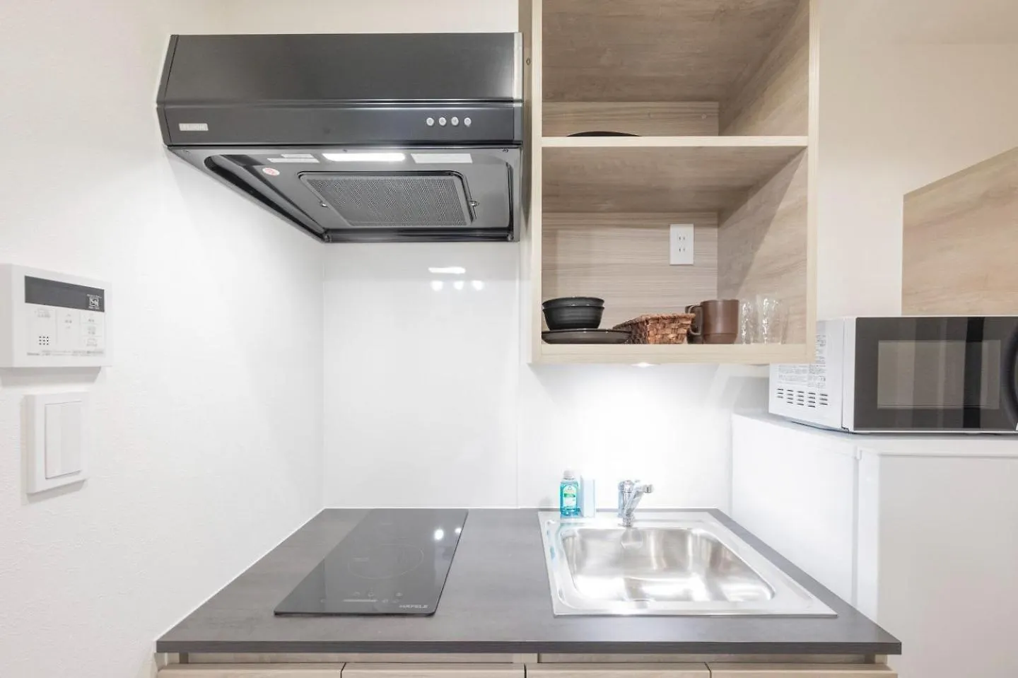 Ch Residence Wasedaturumakicho Prefektura Tokio 0*,  Japonsko
