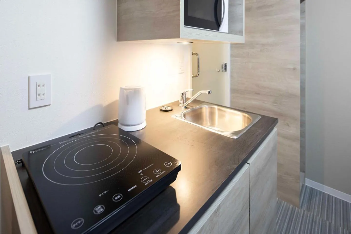 Apartmán Ch Residence Wasedaturumakicho Prefektura Tokio Japonsko