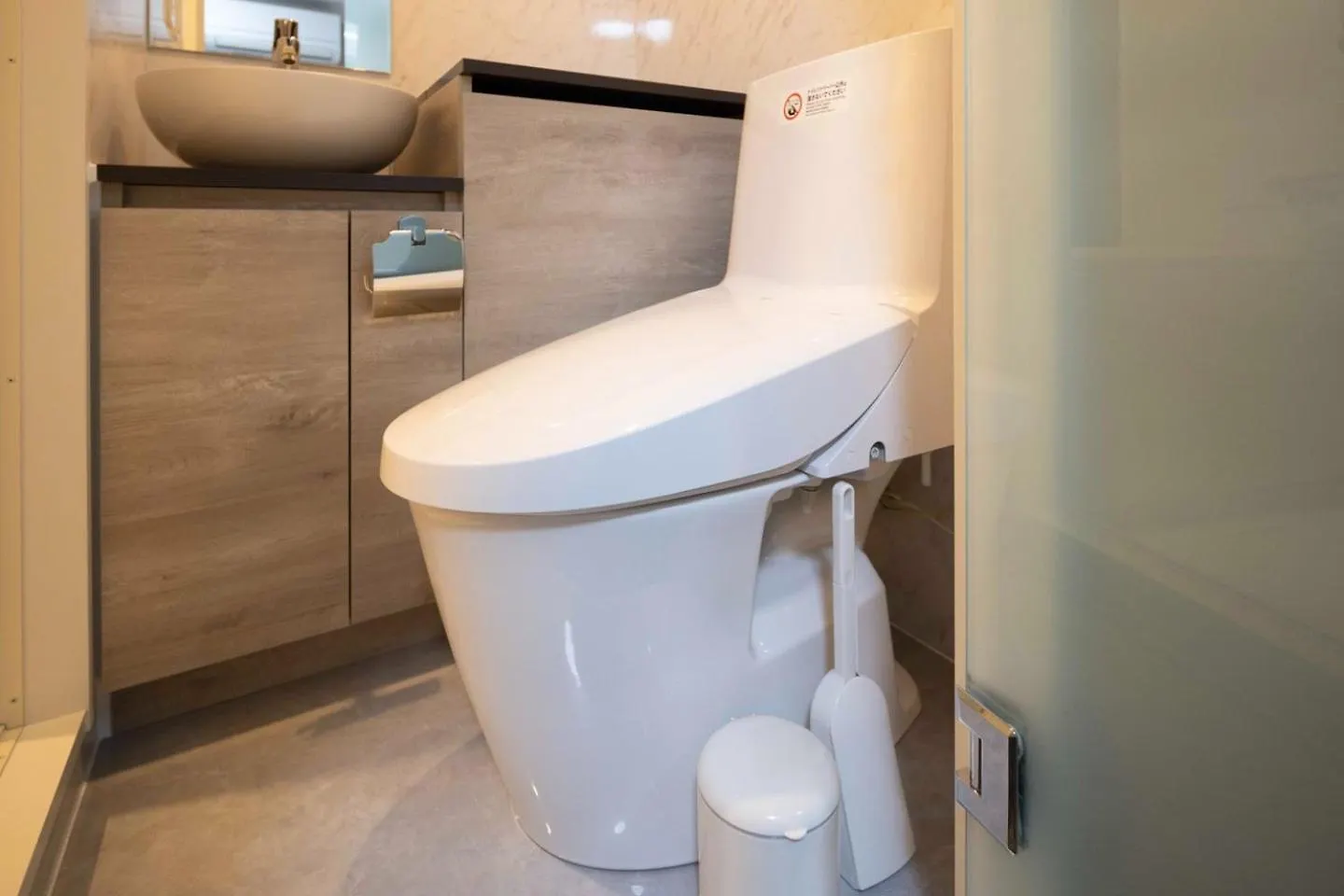 Apartament Ch Residence Wasedaturumakicho Tokio
