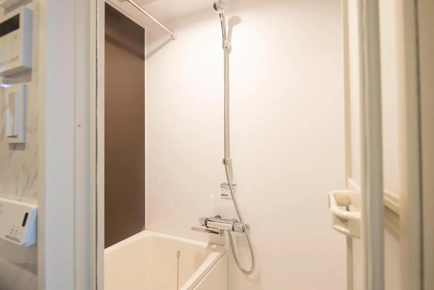 Ch Residence Wasedaturumakicho Prefektura Tokio Apartmán