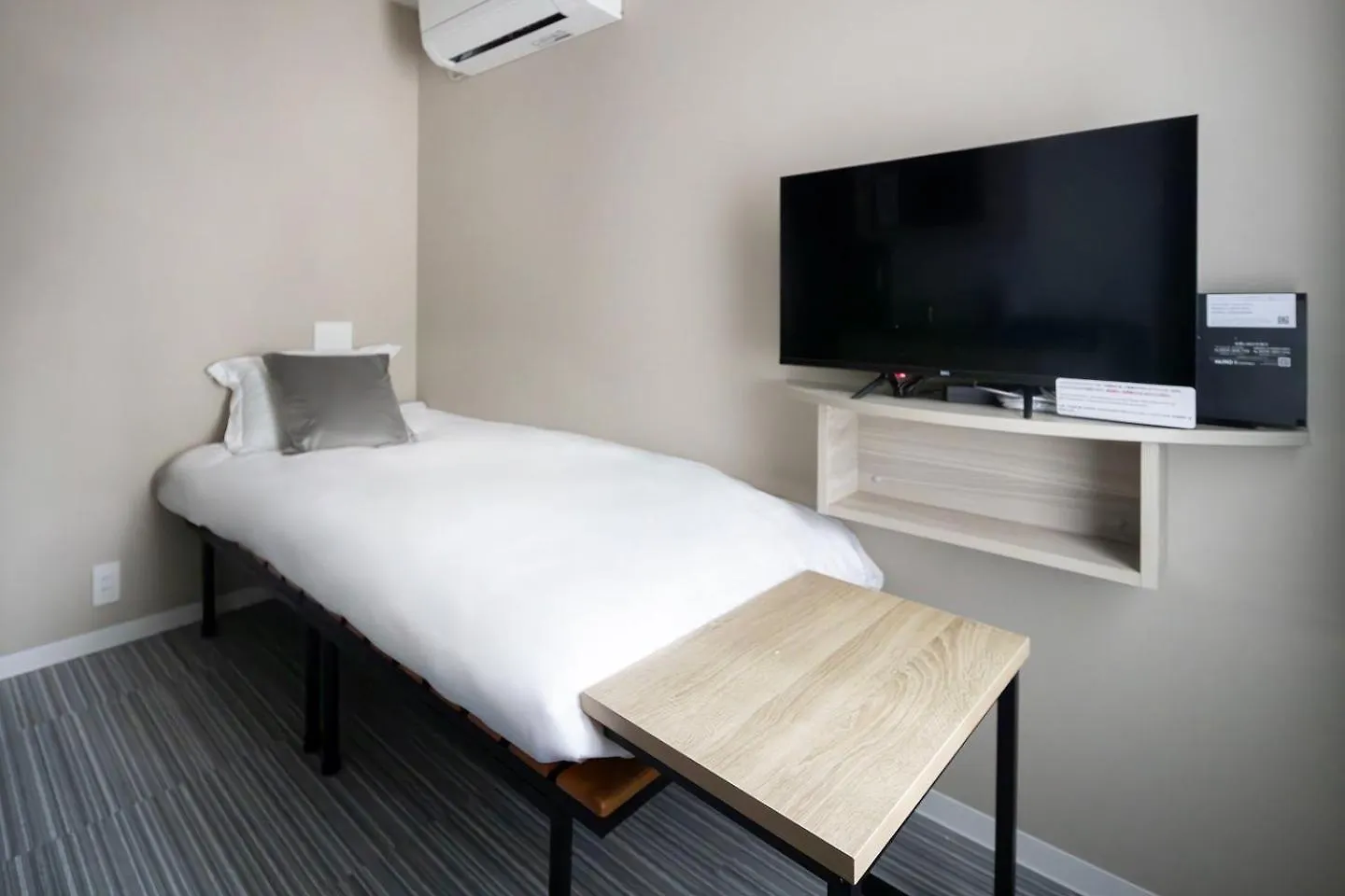 Apartmán Ch Residence Wasedaturumakicho Prefektura Tokio Japonsko