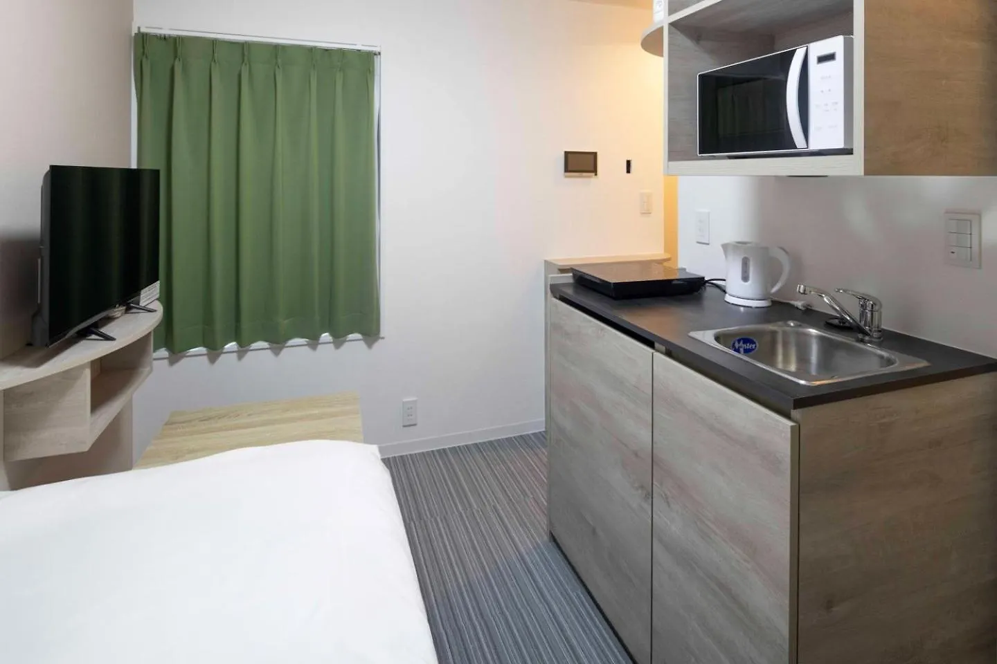 Apartmán Ch Residence Wasedaturumakicho Prefektura Tokio