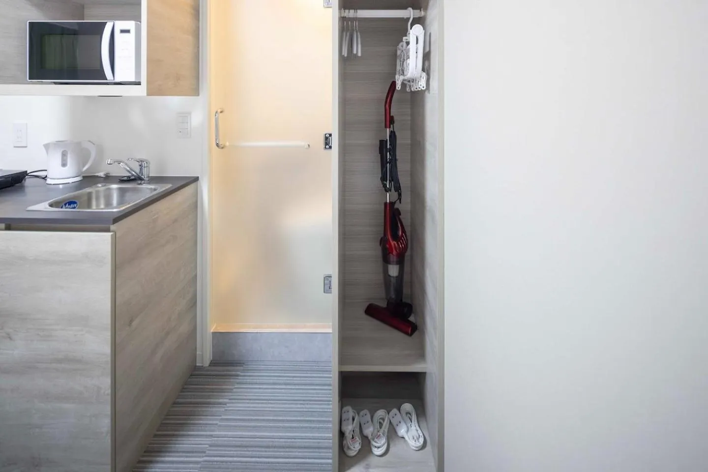 Ch Residence Wasedaturumakicho Prefektura Tokio Apartmán