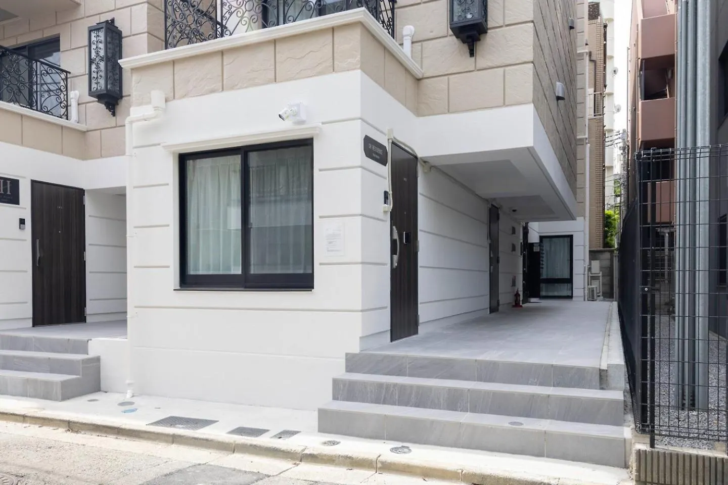 Ch Residence Wasedaturumakicho Prefektura Tokio 0*,  Japonsko