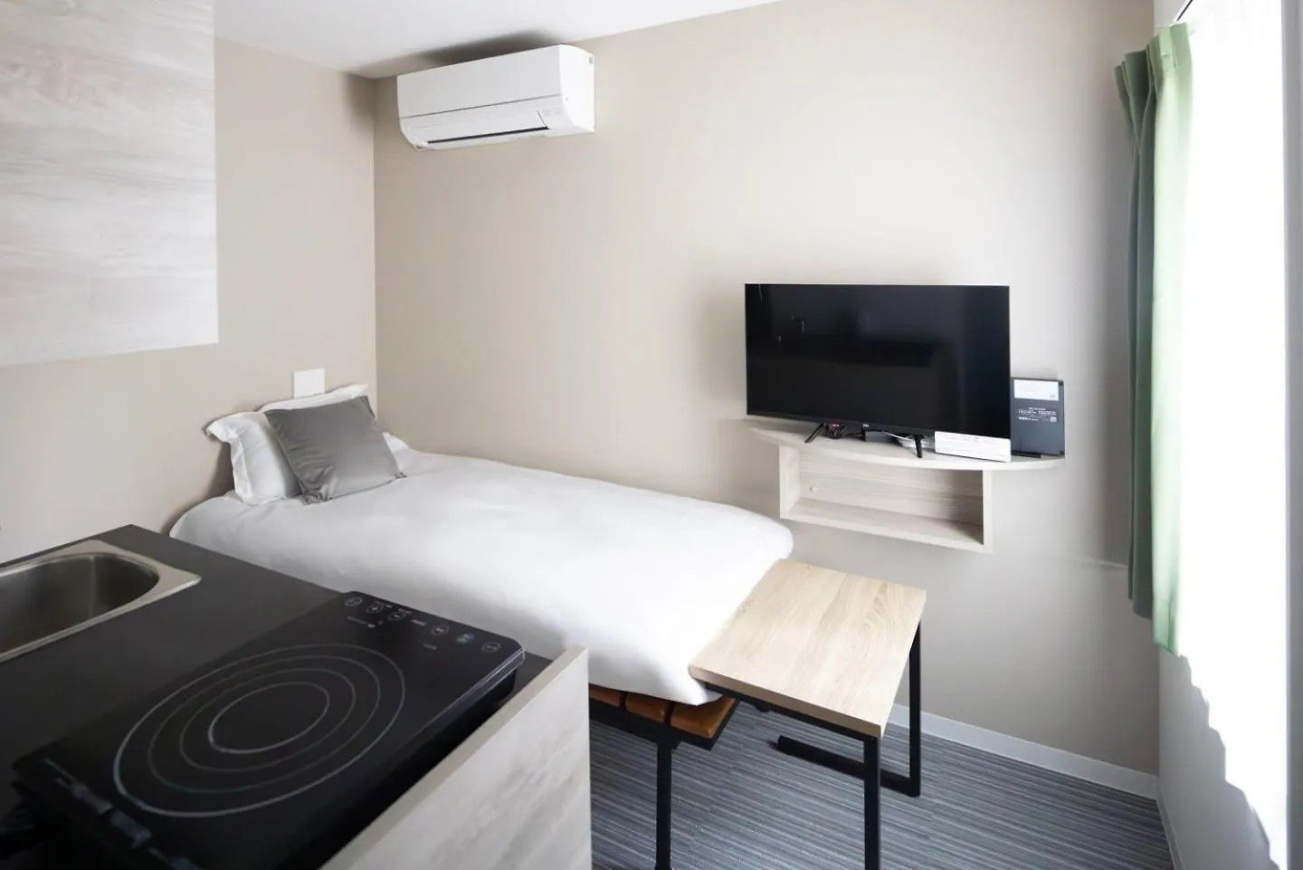 Ch Residence Wasedaturumakicho Tokio 0*,  Japonia