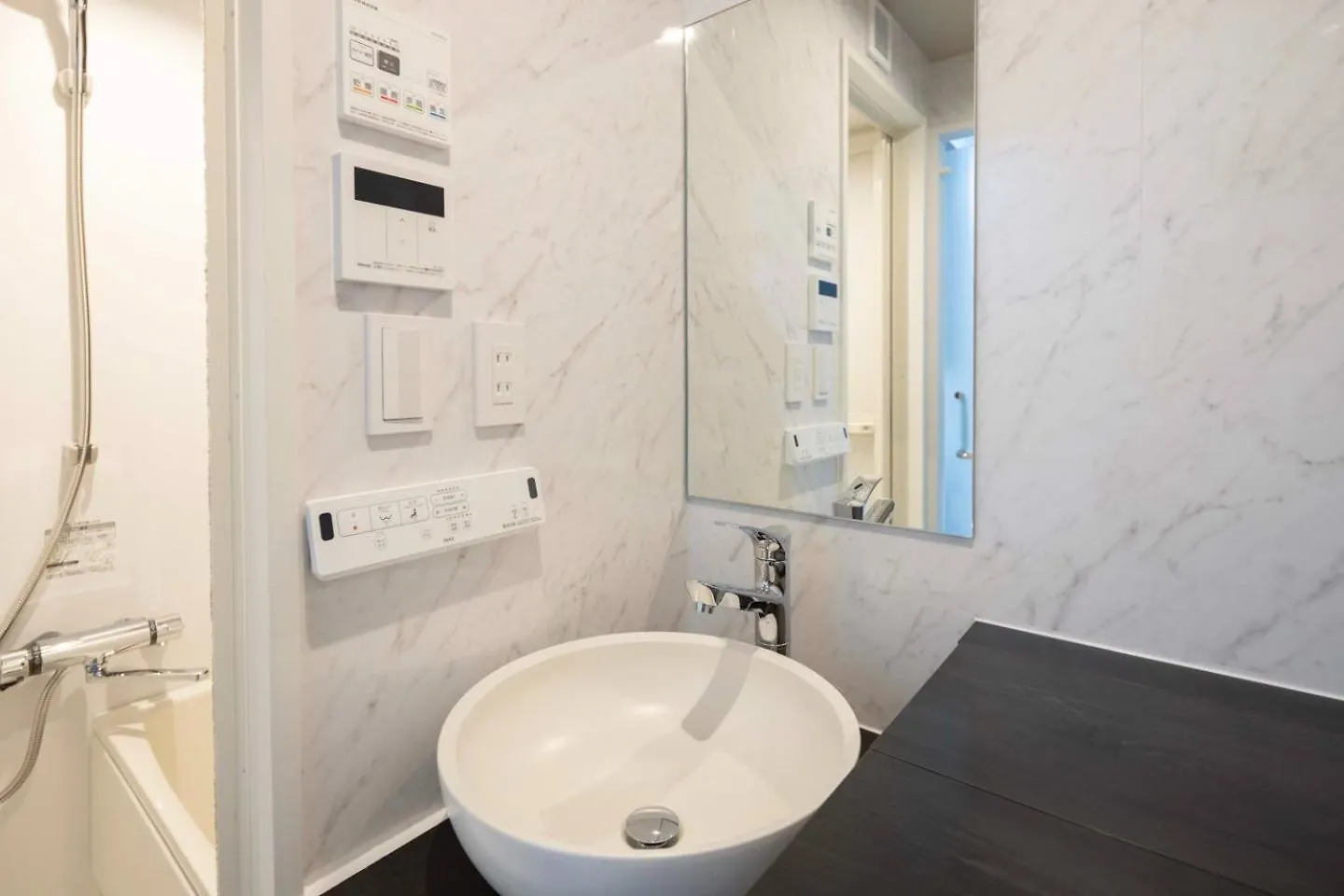 Ch Residence Wasedaturumakicho Prefektura Tokio Apartmán